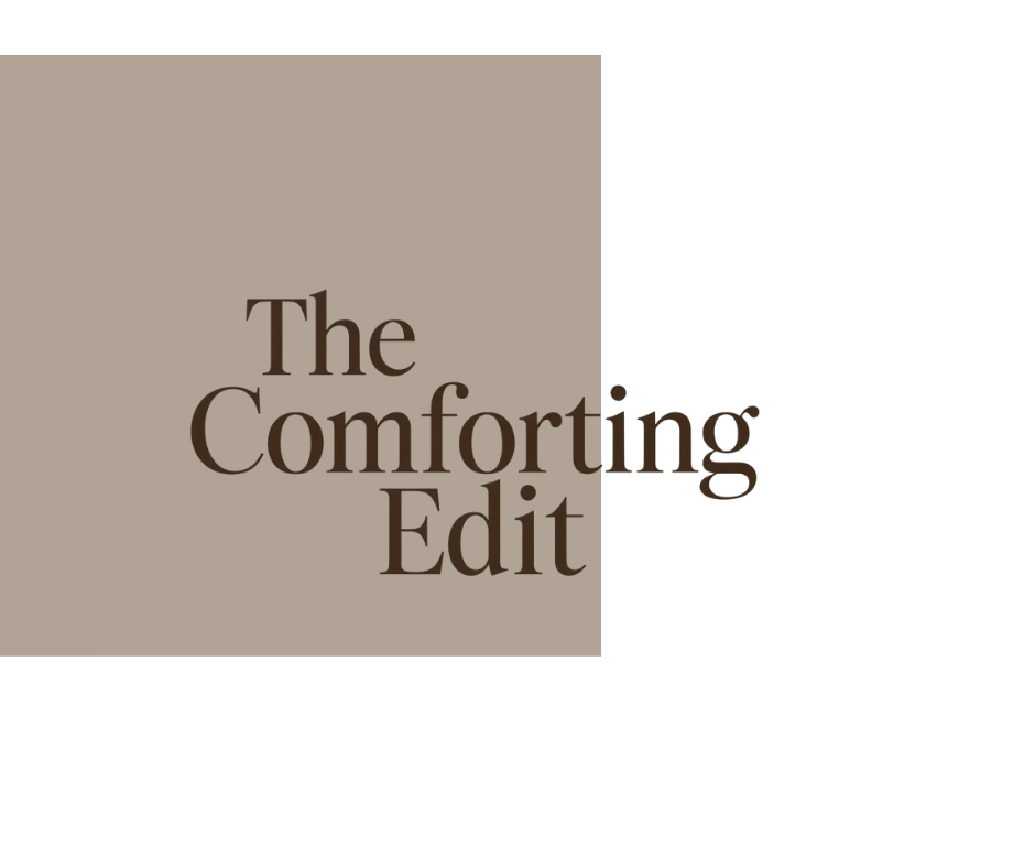 thecomfortingedit.com